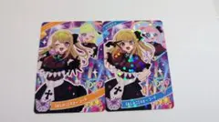 おしのこ ルビーコーデ ひまり みつき 推しの子コラボ