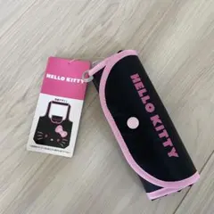 ハローキティ エコバッグのサムネイル