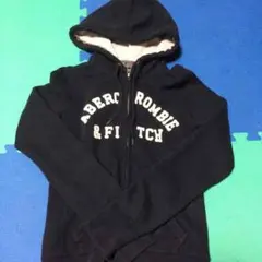 アバクロ パーカー