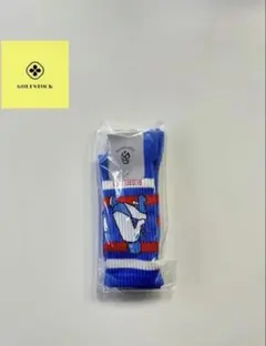 【新品未使用】サイズフリー メンズ ソックス ラッセルノ 3183のサムネイル