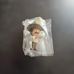 コメダ珈琲店 マスコット コメダンディ