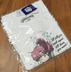 GU セーラームーン グラフィックТシャツ L セーラージュピター まこちゃん