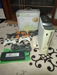 2026年最新】Xbox360 ハードディスク の人気アイテム - メルカリ
