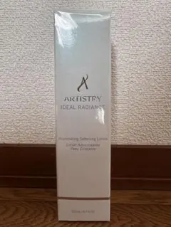 ARTISTRY IDEAL RADIANCE 乳液 100mL - メルカリ