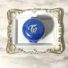 TWICE ガチャガチャ リング ツウィ