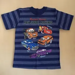Disney Pixar Cars Tシャツ100〜120のサムネイル
