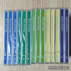 2026年最新】DWE Story and songsの人気アイテム - メルカリ