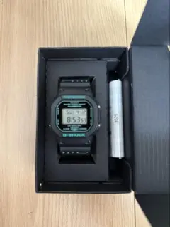 G-SHOCK × PORTER DW-5600のサムネイル