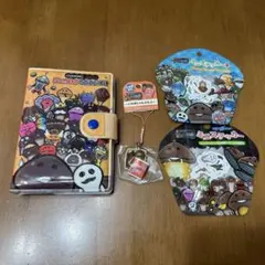なめこ栽培キット グッズまとめ売り
