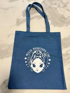 MISIA 2026年ライブ トートバッグ