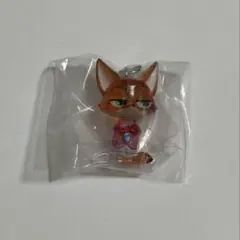 ズートピア2 ニック　めじるしアクセサリー