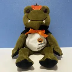 カワサキ×かえるのピクルス ビーンドール＆コスチューム 2種類セット