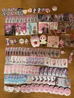 すとぷりメンバー グッズまとめ売り