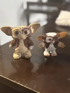 グレムリン　コトブキヤ　フィギュア　ギズモとスポーツカーラジコン　希少 グレムリン コトブキヤ フィギュア ギズモとスポーツカーラジコン 希少