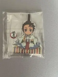 鬼滅の刃 ufotable アクリルスタンド ひなまつり ひな祭り 竈門炭治郎
