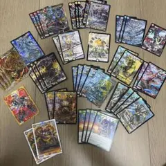 トリーヴァドラッヘダーゼン トリーヴァ創世竜 トリーヴァゴル