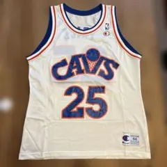 希少】 NBA CAVS マーク・プライス ヴィンテージ ユニフォーム シャツ