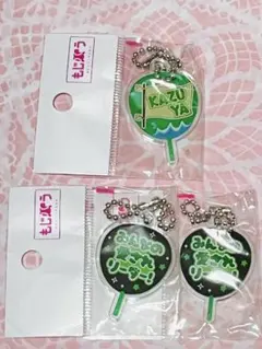 もじパラ なにわ男子 大橋和也