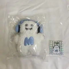 マルシィ 心の奥に潜む怪獣 セット - メルカリ
