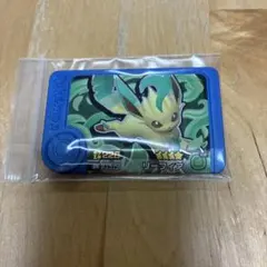 ポケモン フレンダ5弾 リーフィア トレジャー