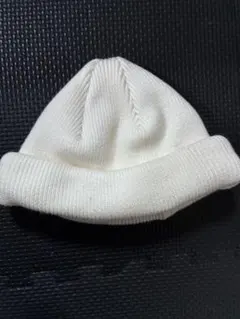 RACAL ラカル ニット帽 ビーニー Made in Japan