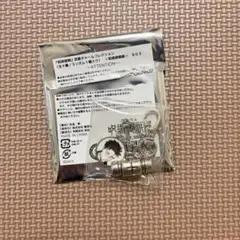 呪術廻戦展 武器チャームコレクション 日車寛見 - メルカリ