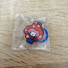 ミャクミャクなりきりめじるしチャーム