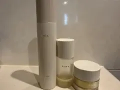 RMK スキンケア　3点セット　※バラ売り不可