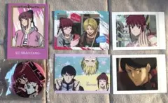 サカモトデイズ　ルー　まとめ