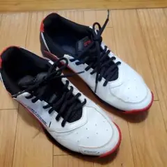YONEX POWER CUSHION 104 テニスシューズ 25.0