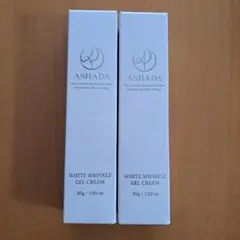 2025年最新】アスハダ クリームの人気アイテム - メルカリ