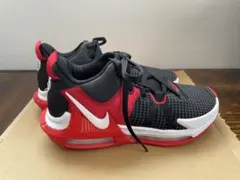 NIKE LEBRON WITNESS 6EP 'BLACKVOLT' 26.5 - メルカリ
