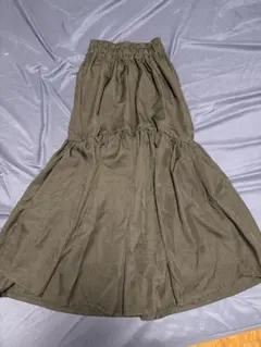 グレイル　マーメイドスカート