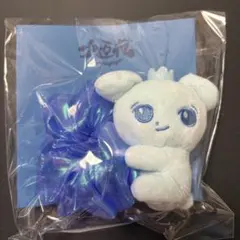 &team K ケイ 10cm ぬいぐるみ マスター 늑대켕 - メルカリ