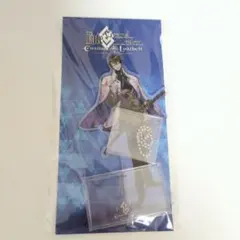 日本未発売 アニメジャパン AJ 銀魂 テレ東 アクリルスタンド 神威 阿