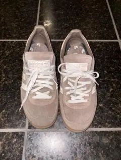 adidas Handball Spezial スニーカー ブラウン