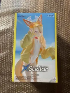 ブルーアーカイブ セイア(水着) Stellar フィギュア