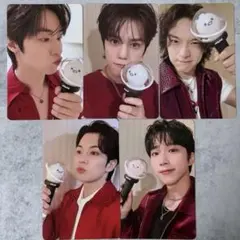 2026年最新】n.flying グッズの人気アイテム - メルカリ