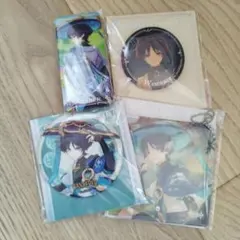 原神　放浪者　明日昼まで