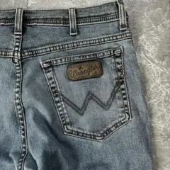 Wrangler TEXAS STRETCH W36 デニムパンツ