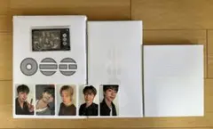 BTS ARIRANG アルバム アリラン3形態 セット