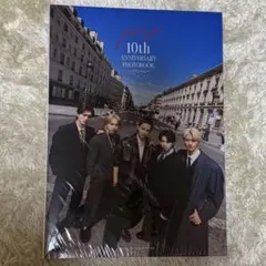 M!LK 写真集 パリじゃん