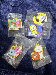 くら寿司 BT21 セット
