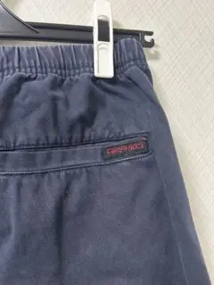 Gramicci クライミングパンツ ネイビーのサムネイル