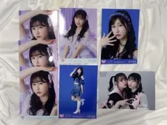 LOVE 山本杏奈 生写真 封入 Be Selfish - メルカリ