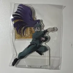 忍たま乱太郎　円盤特典　アクリルスタンド　立花仙蔵