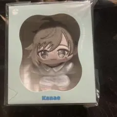 ポージングぬいぐるみ 叶