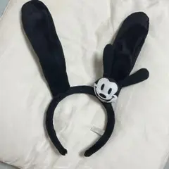 オズワルド カチューシャ ディズニー