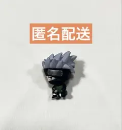 ナルト まちぼうけ カカシ フィギュアのサムネイル