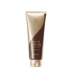 【アンファー】スカルプDボーテヘアカラートリートメント★ダークブラウン 200gのサムネイル